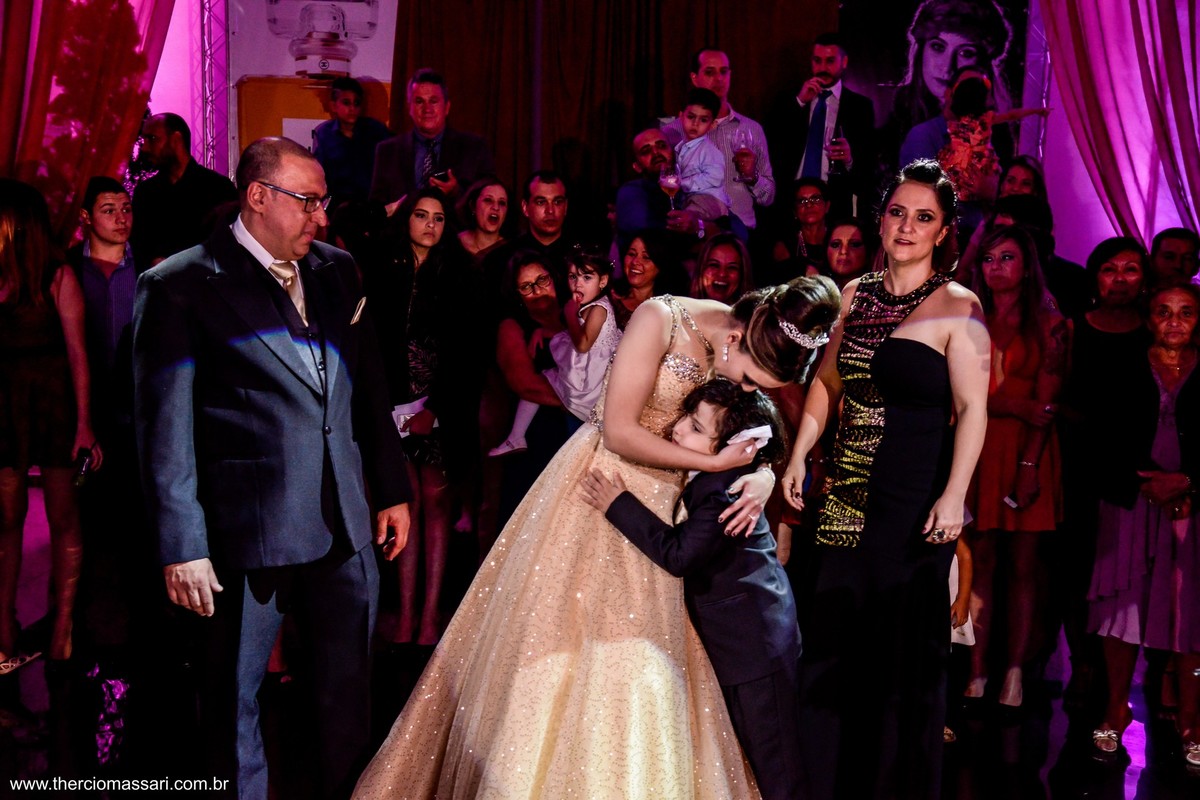 fotografo especializado em debutantes