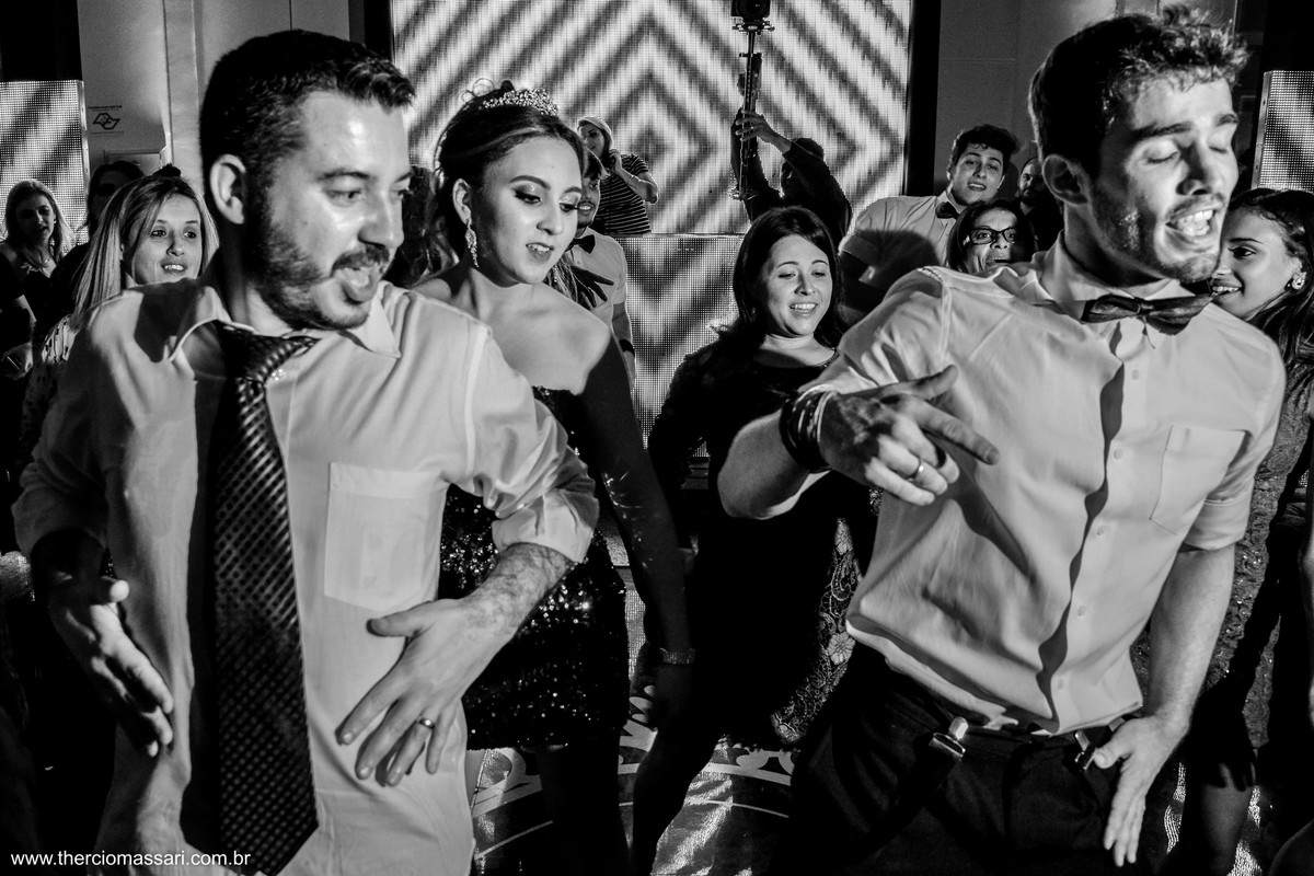 fotografia de 15 anos