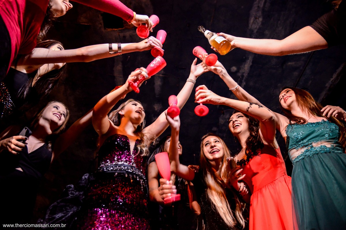 fotojornalismo de 15 anos