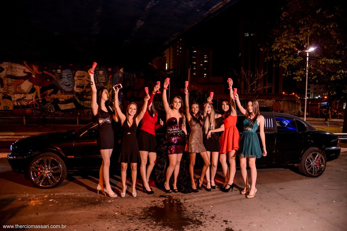 fotografo de debutante