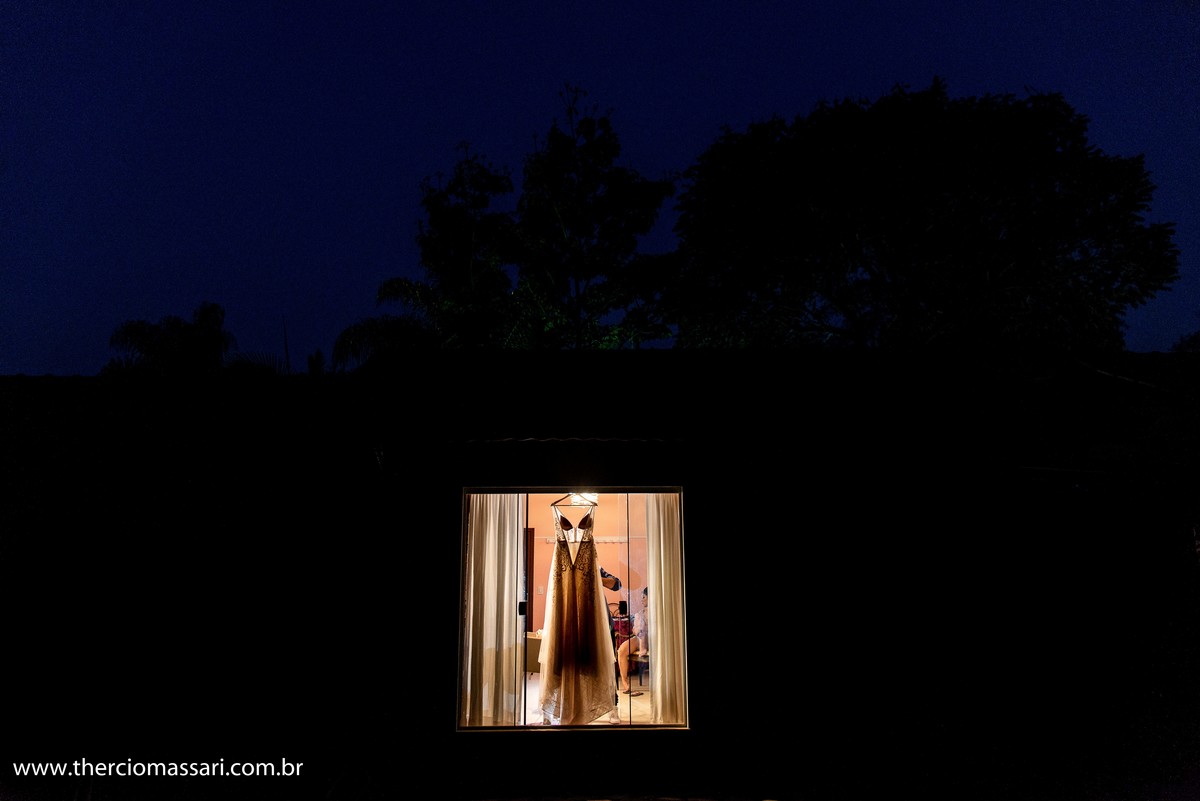 fotografia de casamento