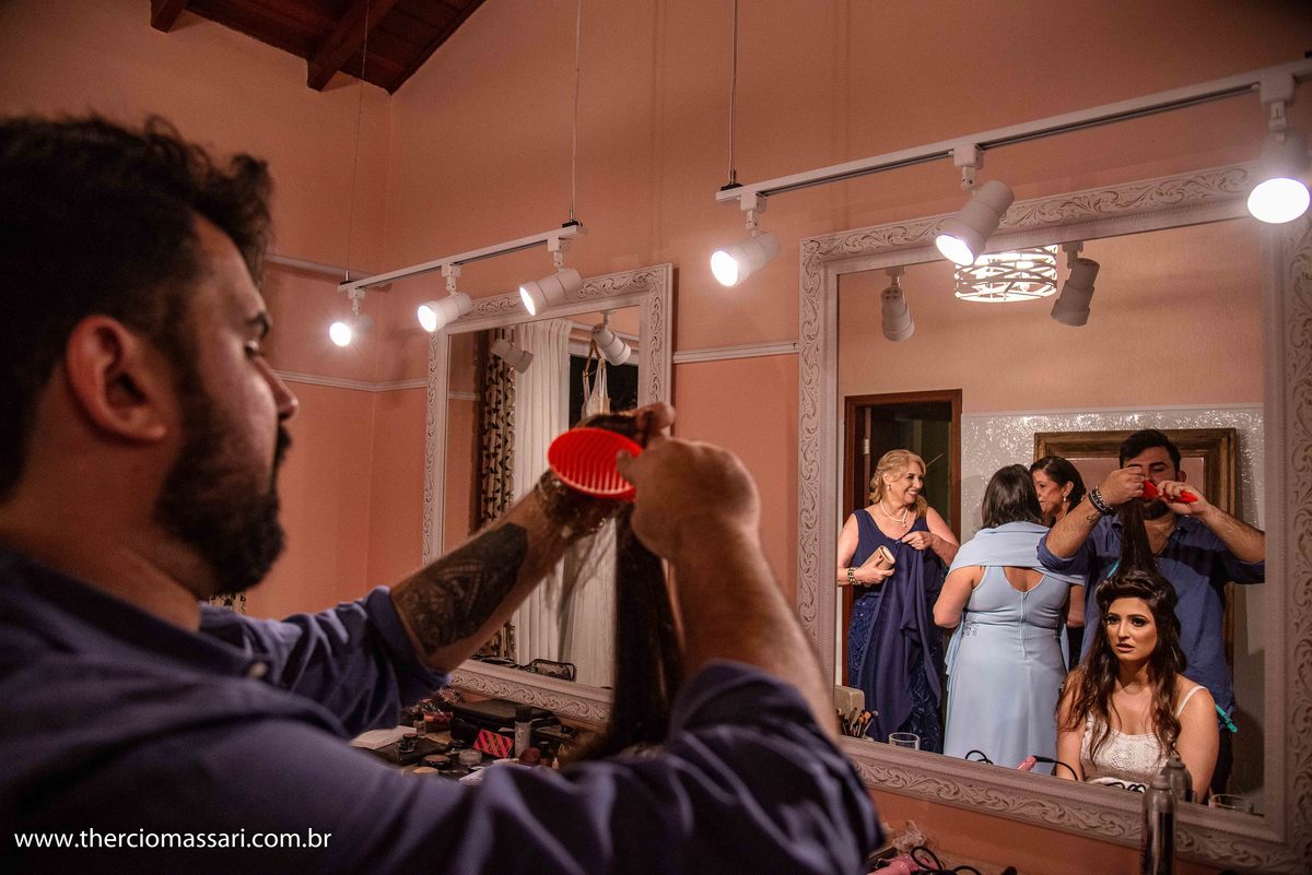 foto espaço Itália