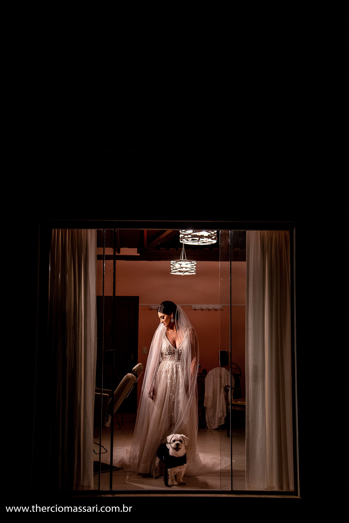 fotografo de casamento