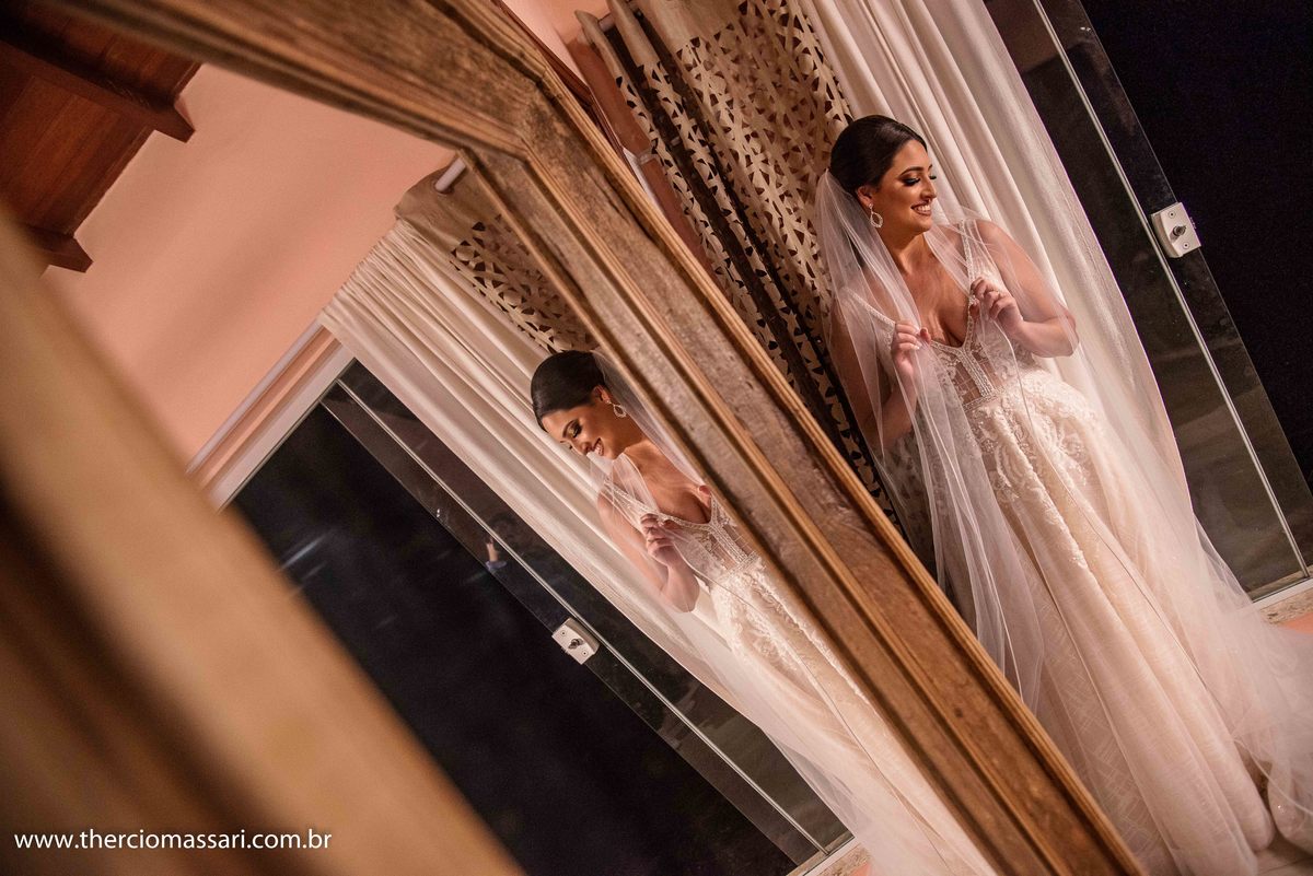 fotografia de casamento