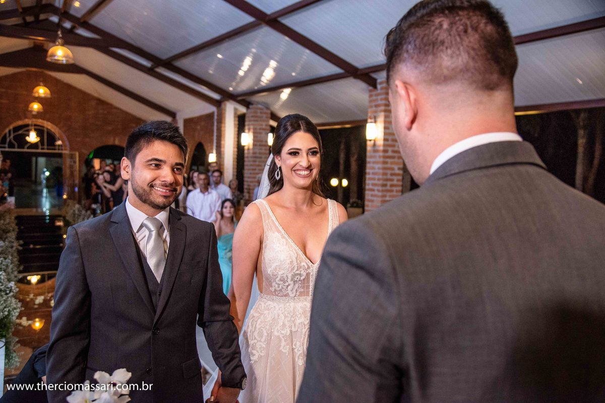 casamento boho