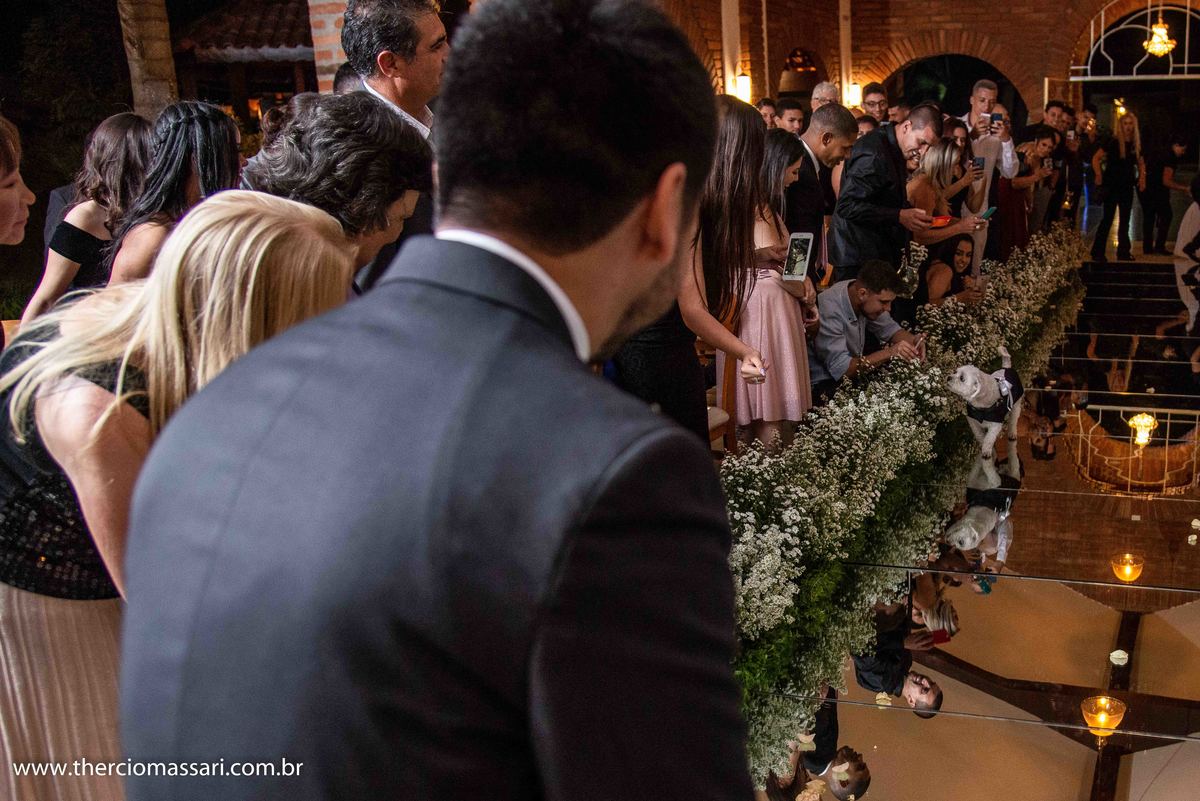 pré wedding