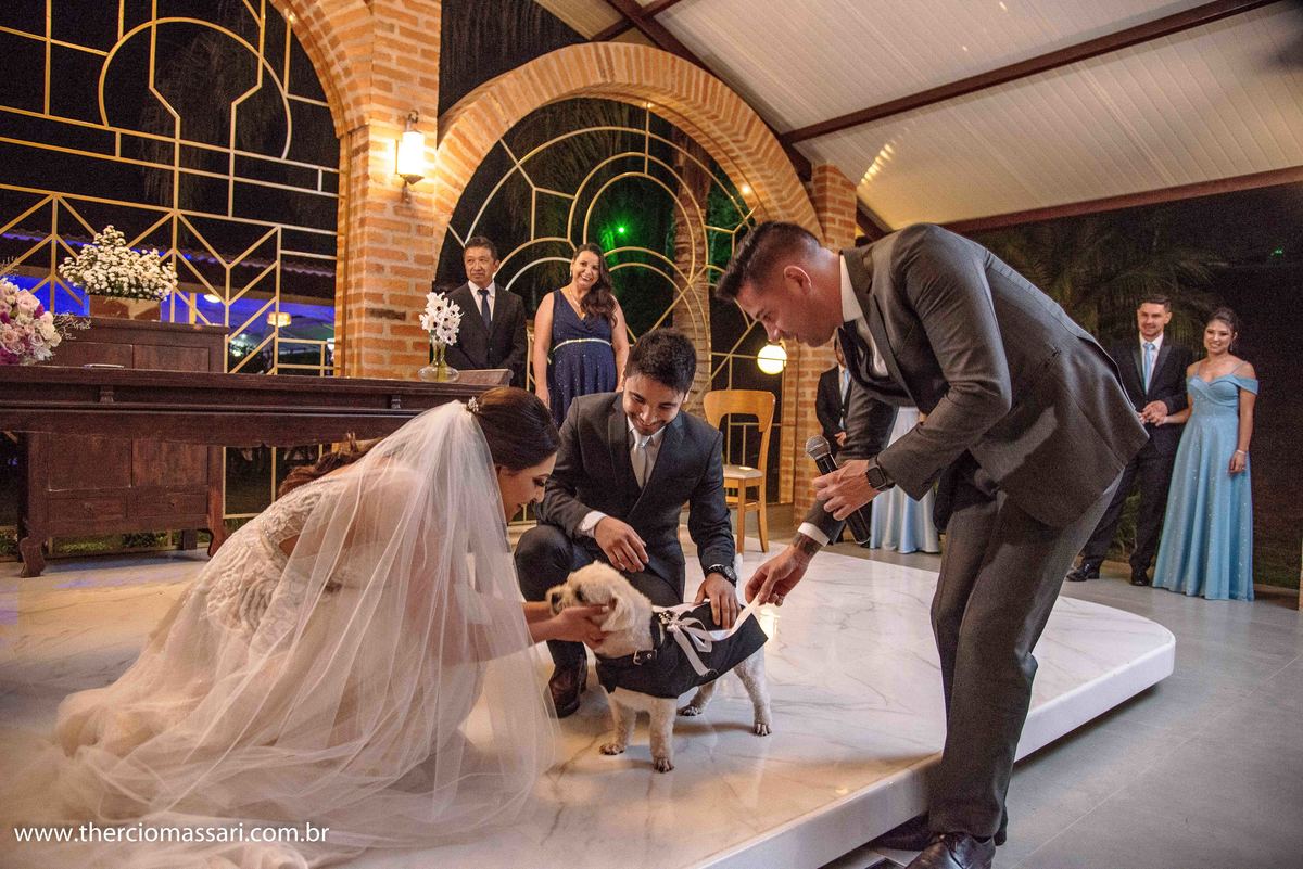 foto de pré casamento