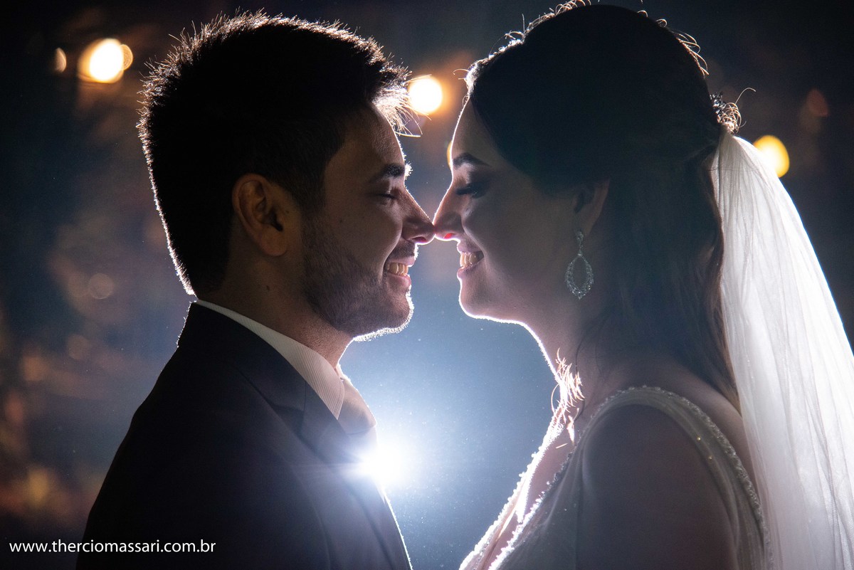 dia do casamento