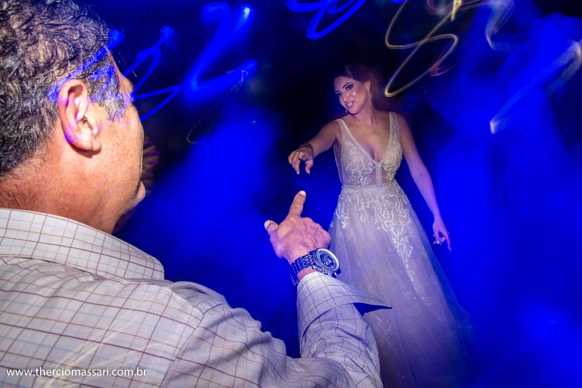 casamento por do sol