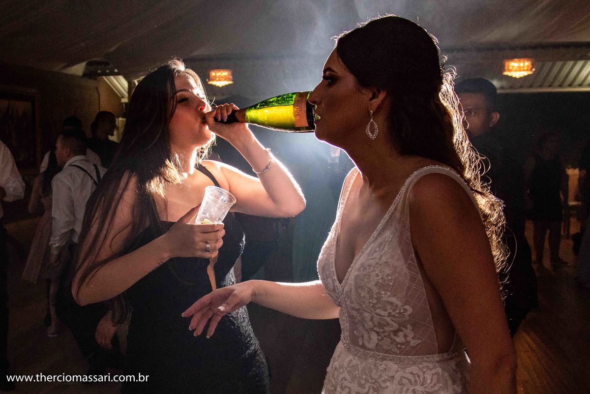 casamento de dia