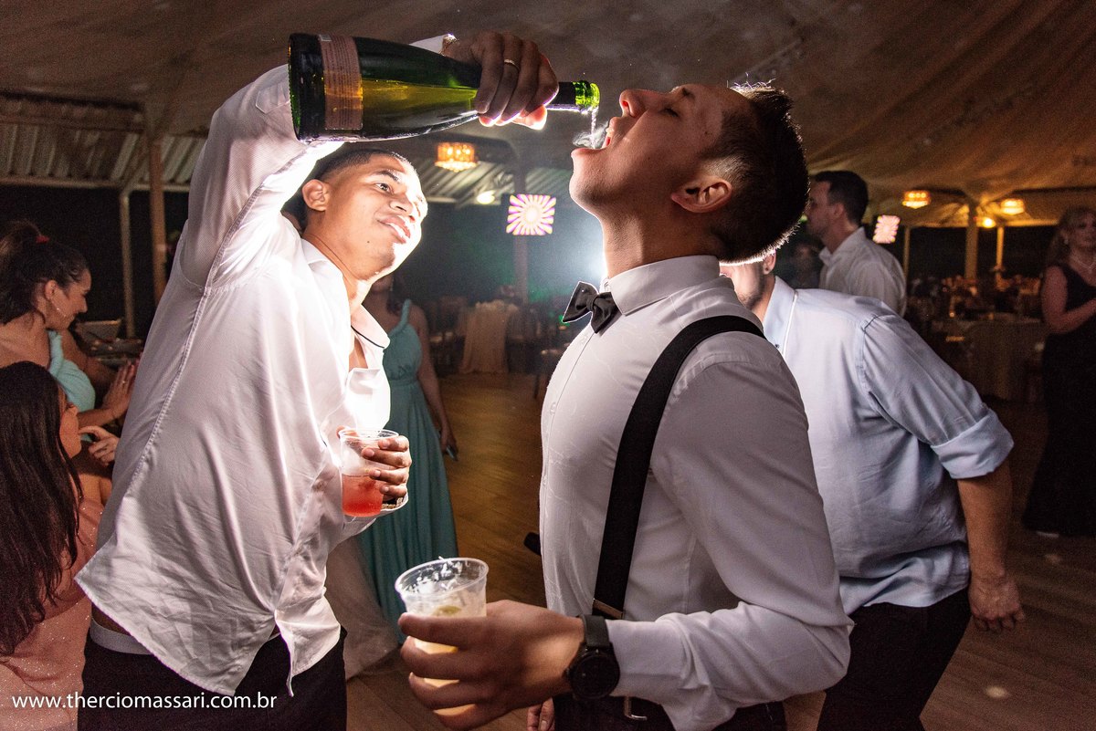 foto de casamento espaço Itália