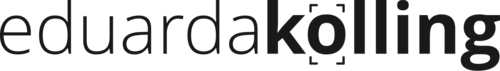 Logotipo de Eduarda Kolling Fotografia