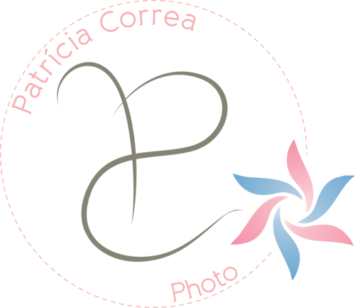Logotipo de Patricia Correa