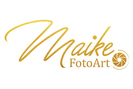 Logotipo de Maike Foto Art