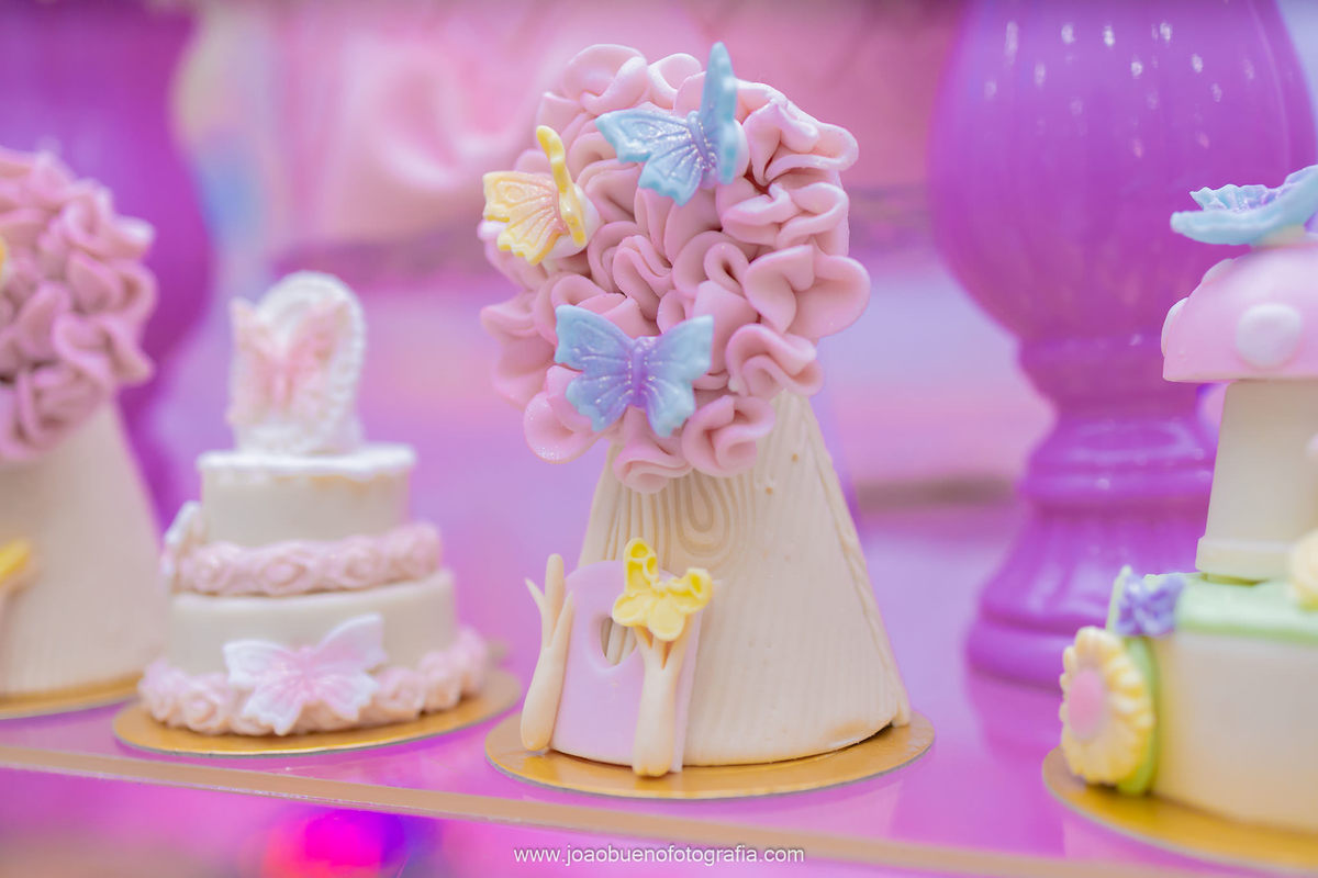 Buffet Kolore Bauru, fotografia infantil Bauru, fotógrafo infantil bauru, doces personalizados jardim encantado