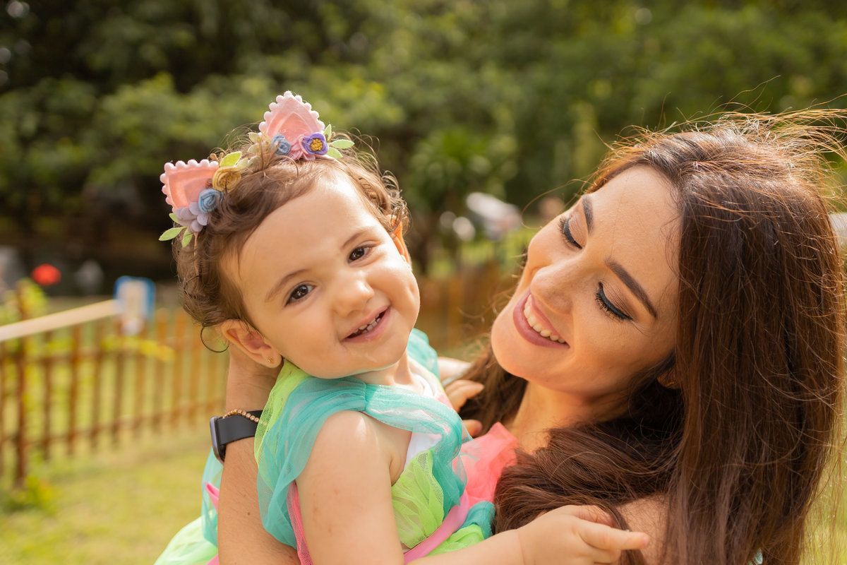 fotógrafo infantil bauru, fotografia infantil, foto mãe e filha