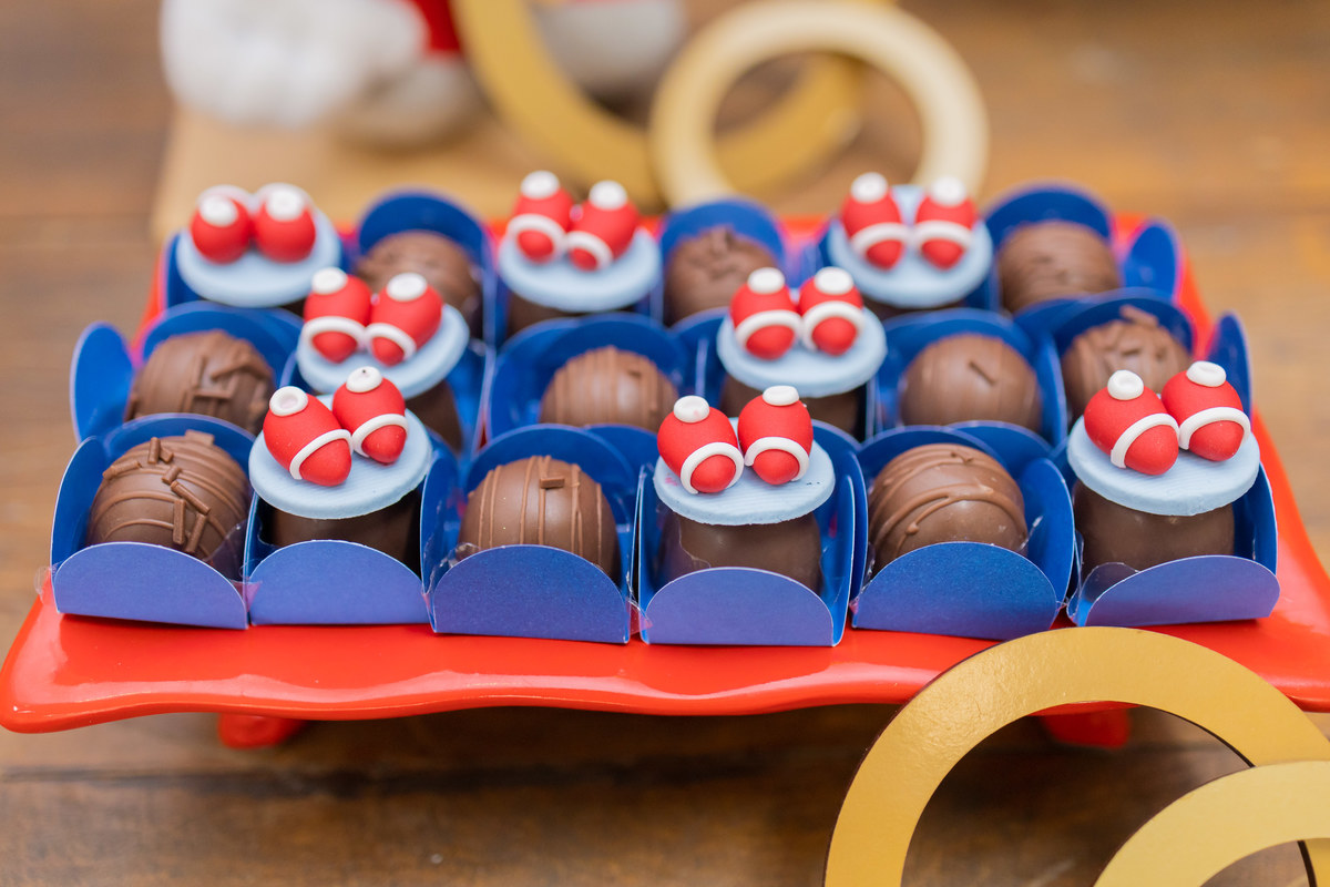 Buffet Zappteen Bauru, fotógrafo infantil Bauru, fotografia festa infantil Bauru, doces personalizados Sonic