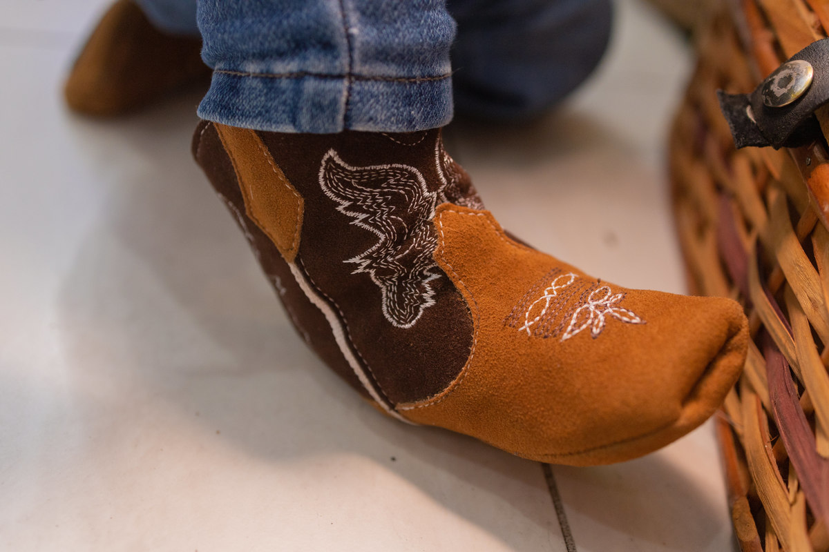 Buffet Space Bauru, fotógrafo infantil Bauru, fotógrafo festa infantil bauru, bota country para bebê