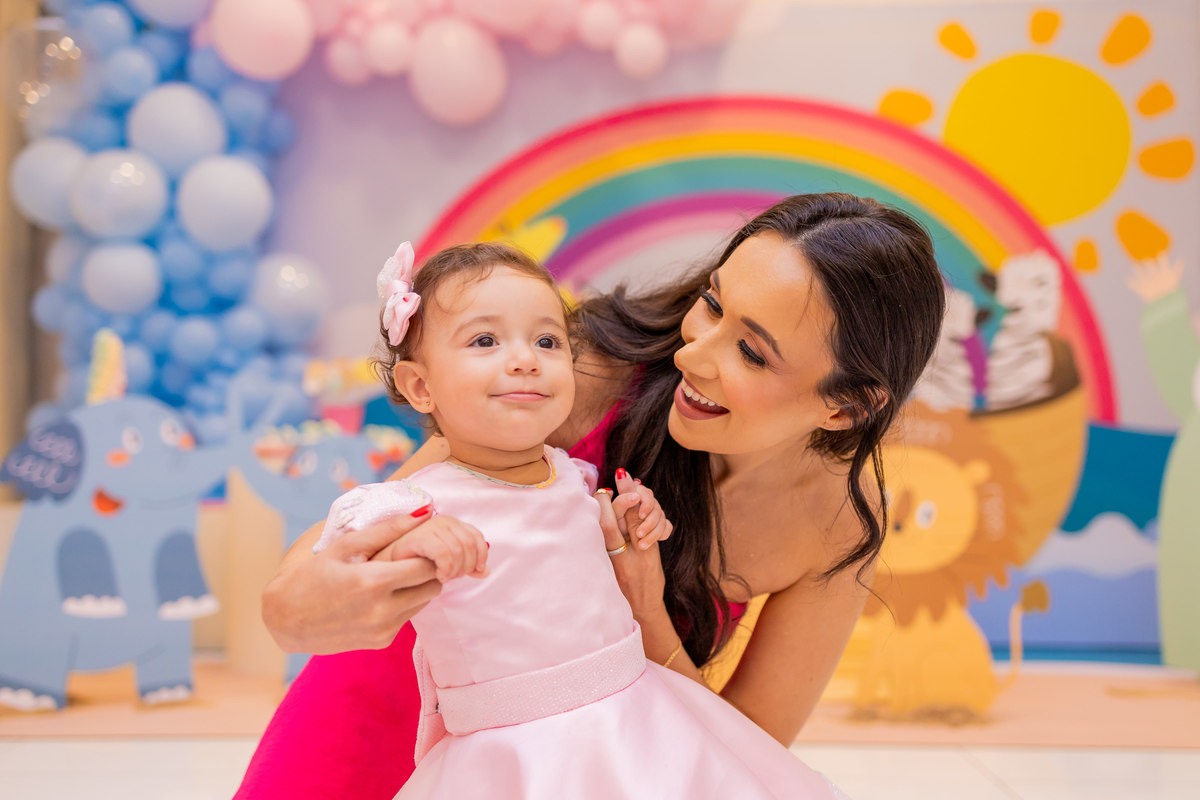 aniversário infantil evangélico, aniversário infantil tema arca de noé, decoração Arca de Noé, buffet kolore bauru, fotografo infantil em bauru