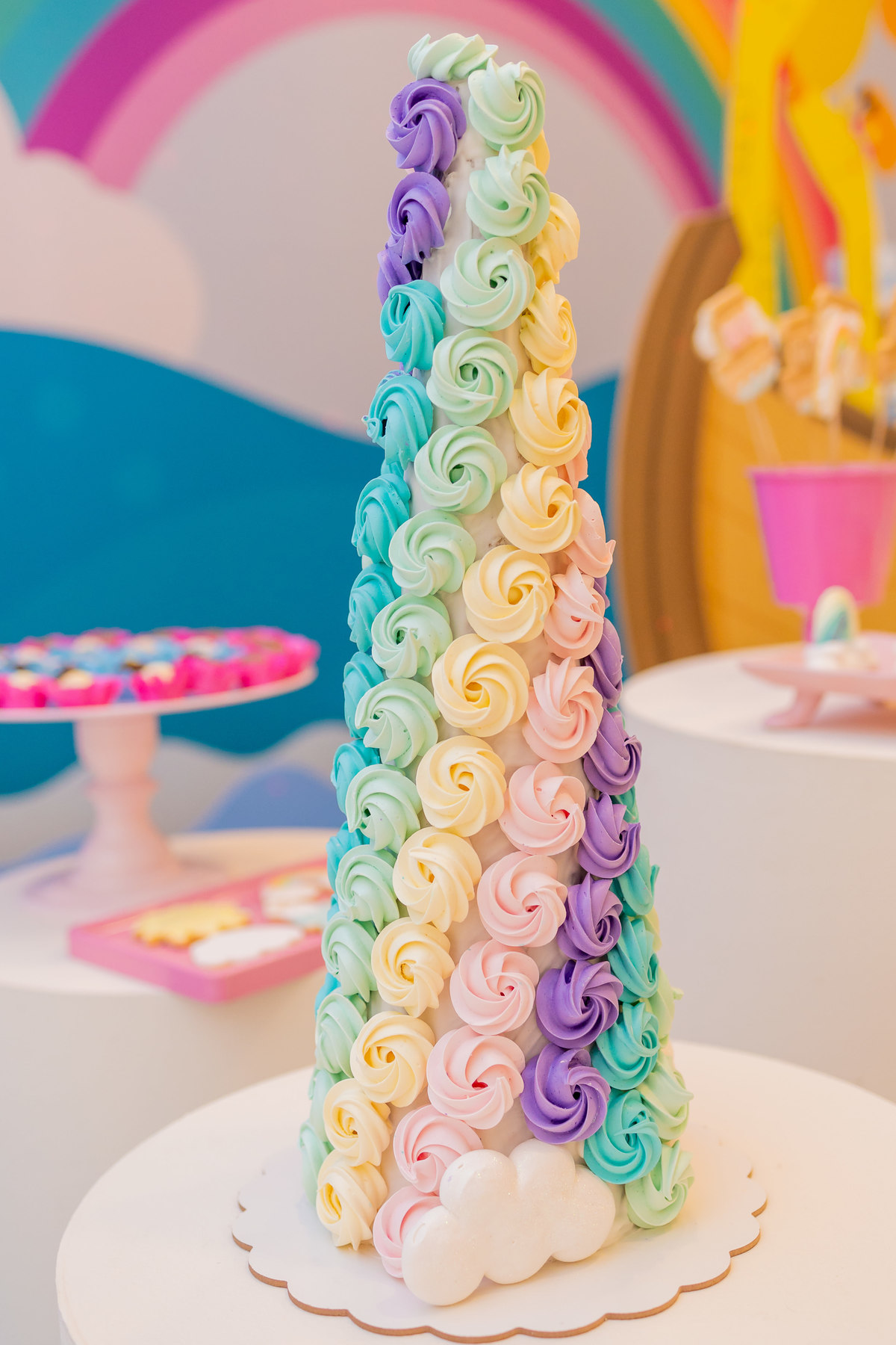 aniversário infantil evangélico, aniversário infantil tema arca de noé, decoração Arca de Noé, buffet kolore bauru, fotografo infantil em bauru