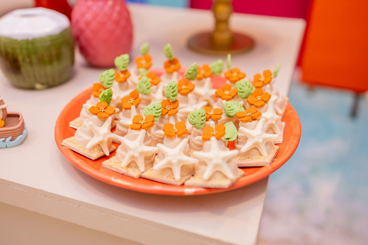 aniversário infantil tema Moana, fotografo em bauru, festa infantil bauru, buffet kolore bauru, doces personalizados moana