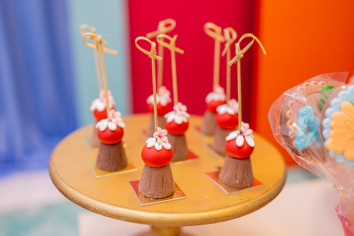 aniversário infantil tema Moana, fotografo em bauru, festa infantil bauru, buffet kolore bauru, doces personalizados moana