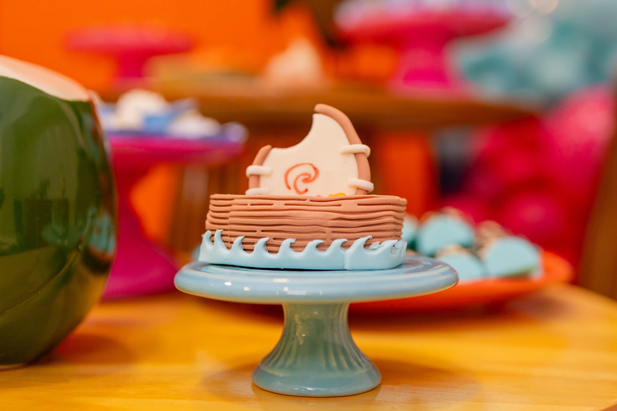 aniversário infantil tema Moana, fotografo em bauru, festa infantil bauru, buffet kolore bauru, doces personalizados moana