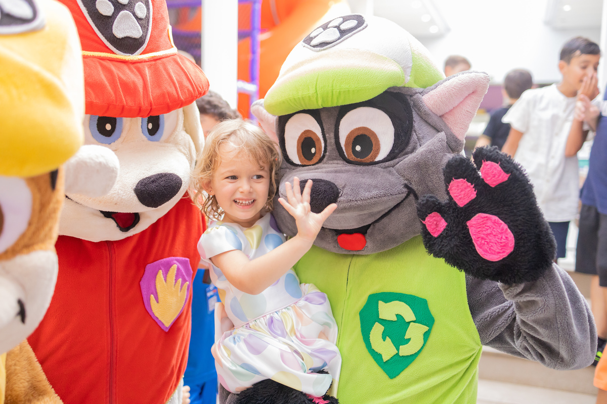 buffet zappteen bauru, fotografo bauru, fotografo festa infantil em bauru