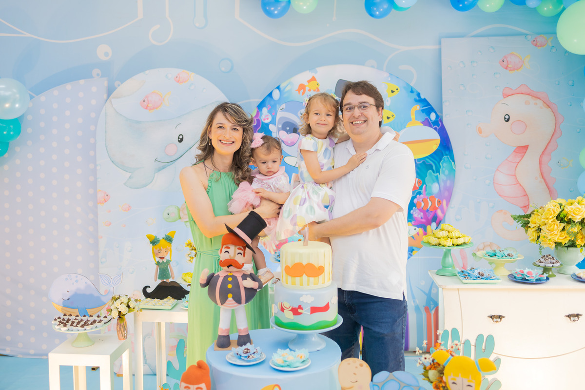 aniversario infantil bauru, decoração mundo bita fundo do mar, buffet zappteen bauru, fotografo bauru, fotografo festa infantil em bauru