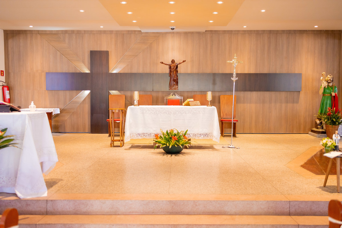 batismo em bauru, igreja católica em bauru, fotografo batismo bauru