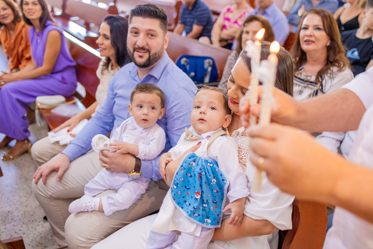 batismo em bauru, igreja católica em bauru, fotografo batismo bauru