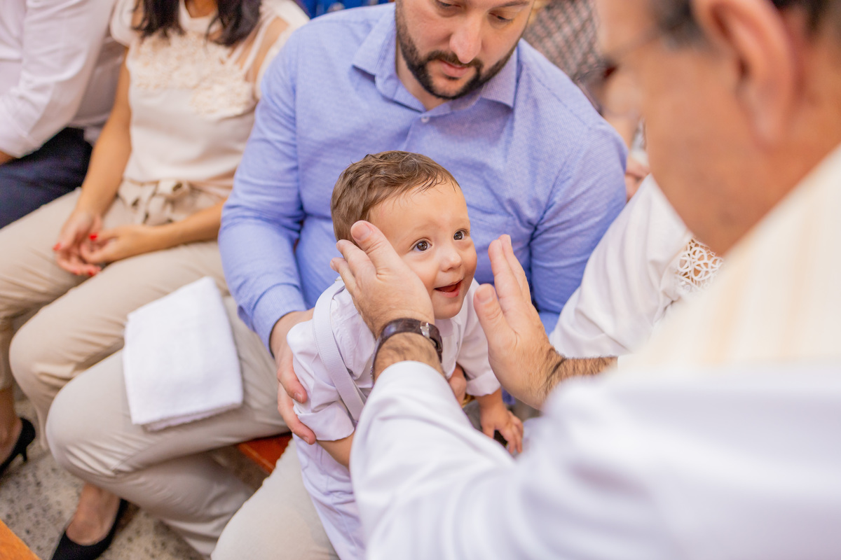 batismo em bauru, igreja católica em bauru, fotografo batismo bauru