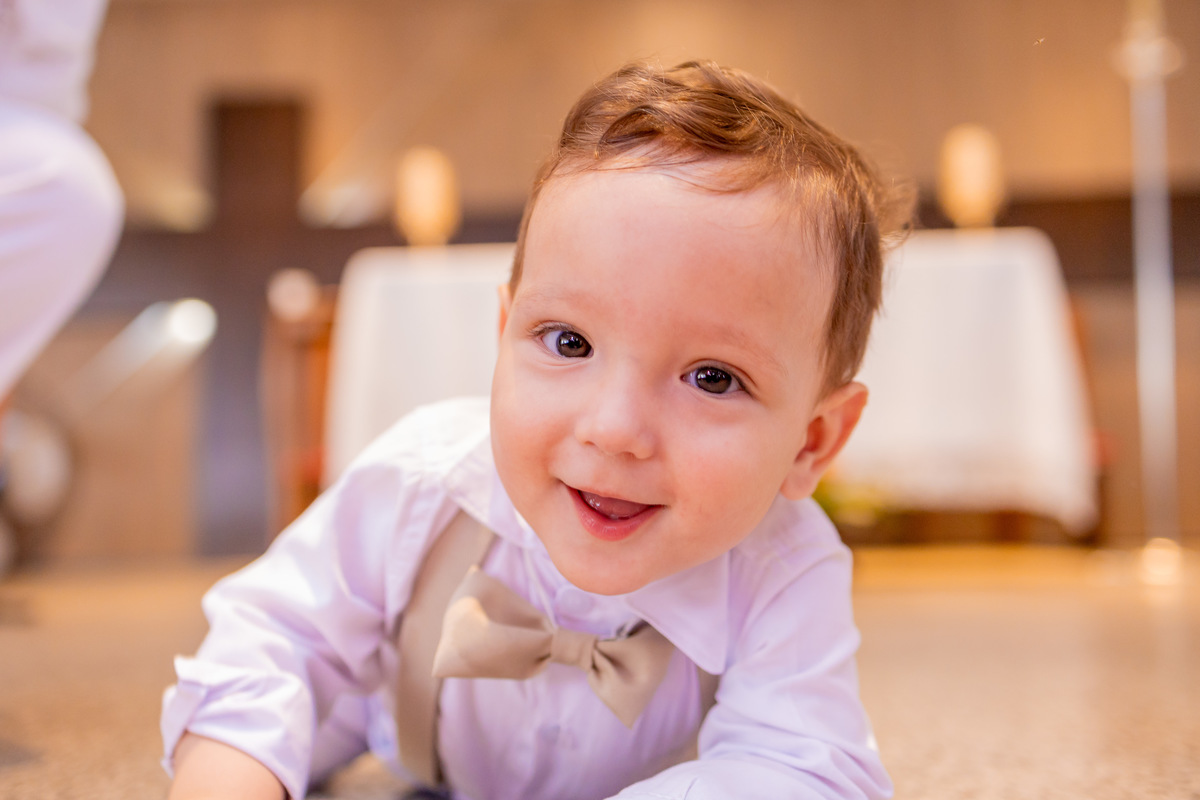 batismo em bauru, igreja católica em bauru, fotografo batismo bauru