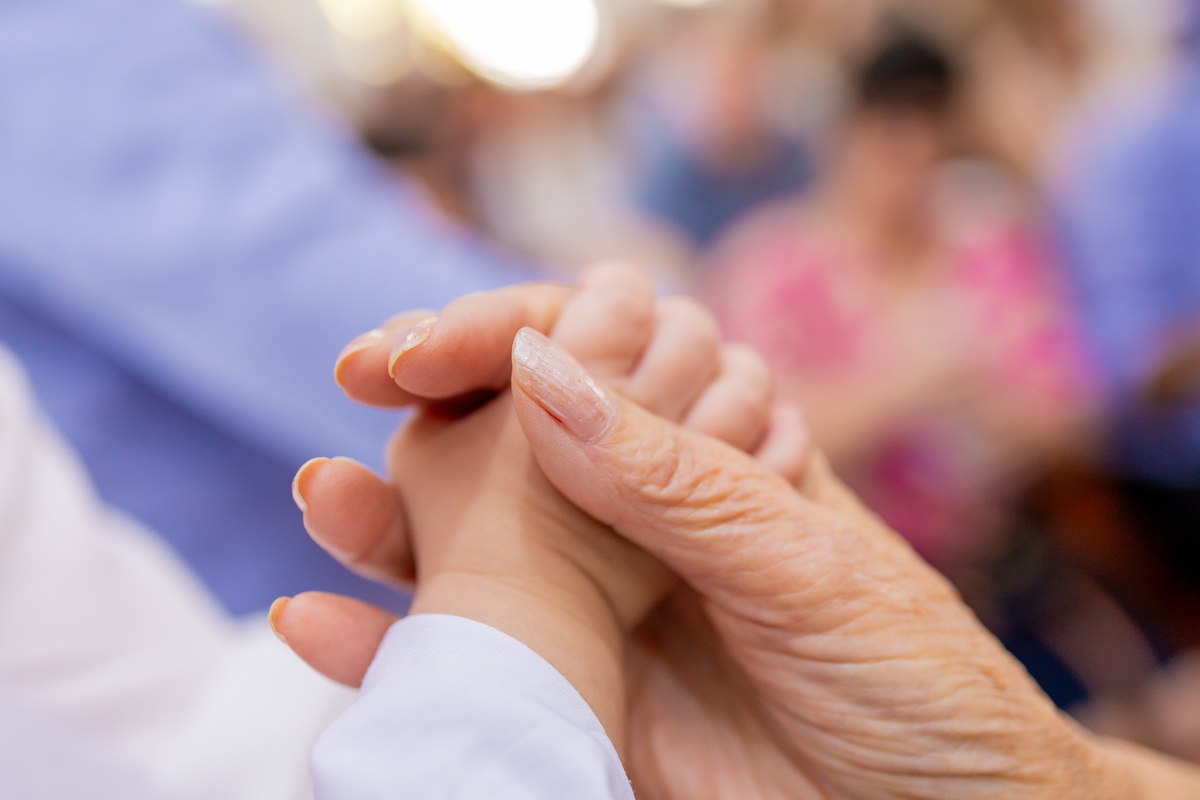 batismo em bauru, igreja católica em bauru, fotografo batismo bauru