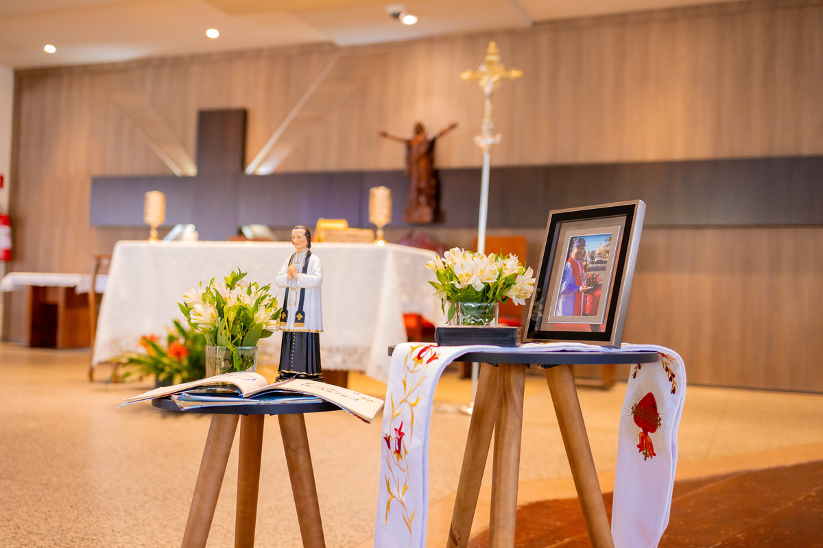 batismo em bauru, igreja católica em bauru, fotografo batismo bauru
