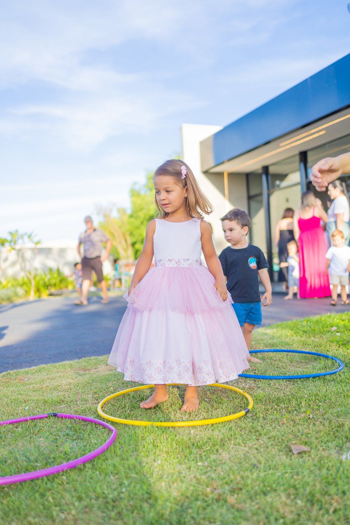 aniversário infantil na páscoa, decoração páscoa, decoração floresta rosa, aniversário infantil, fotografo em bauru