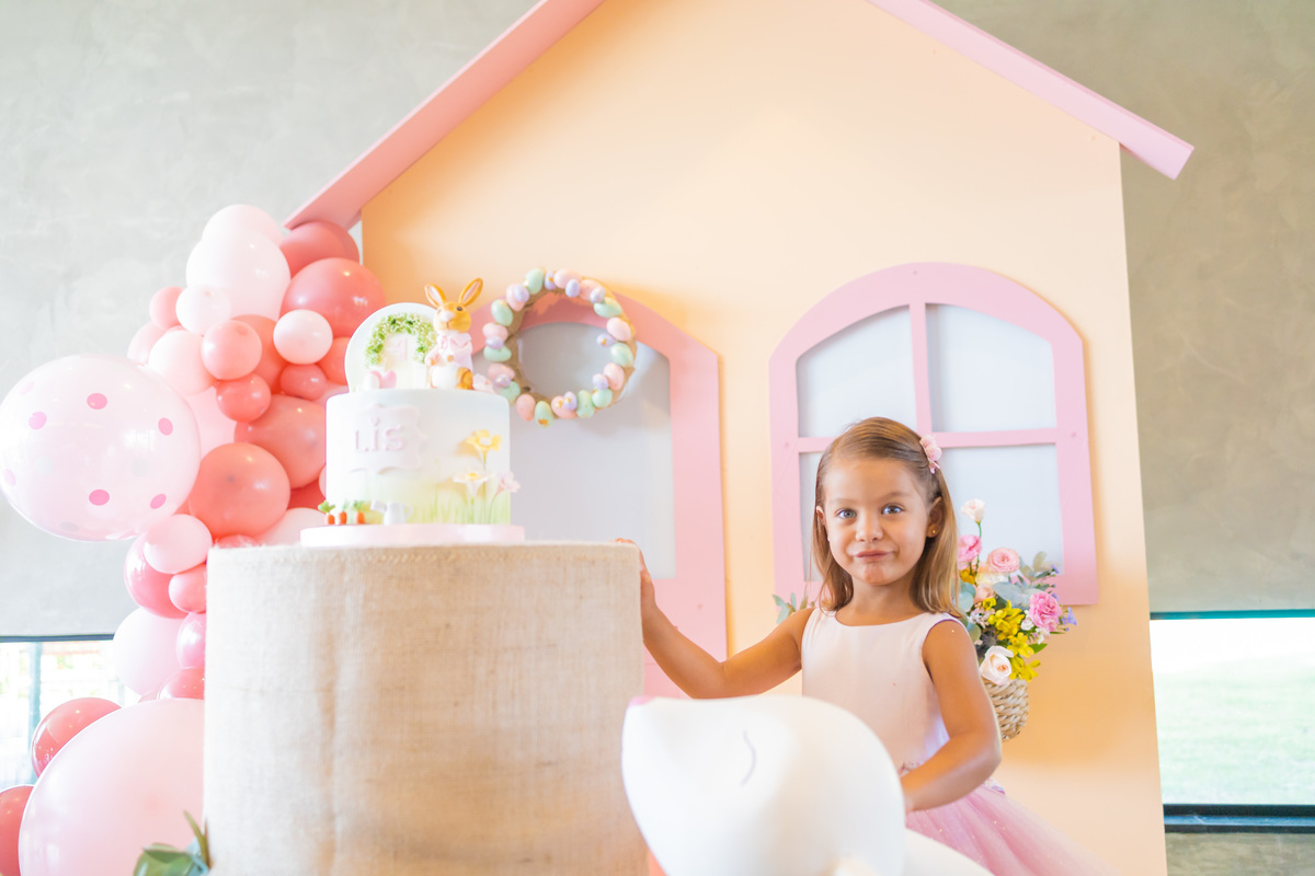 aniversário infantil na páscoa, decoração páscoa, decoração floresta rosa, aniversário infantil, fotografo em bauru