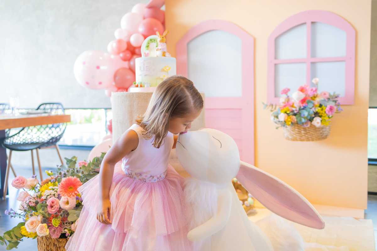aniversário infantil na páscoa, decoração páscoa, decoração floresta rosa, aniversário infantil, fotografo em bauru