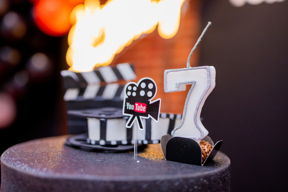 aniversário infantil tema youtube, buffet zappteen bauru, fotografo em bauru, fotografo infantil bauru, doces personalizados tema youtube