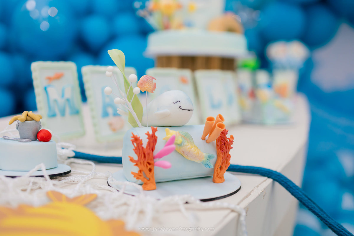 aniversário infantil tema pesca, aniversário tema pescador, decoradora em bauru, fotografo infantil em bauru, buffet zappteen, doces personalizados tema pescador