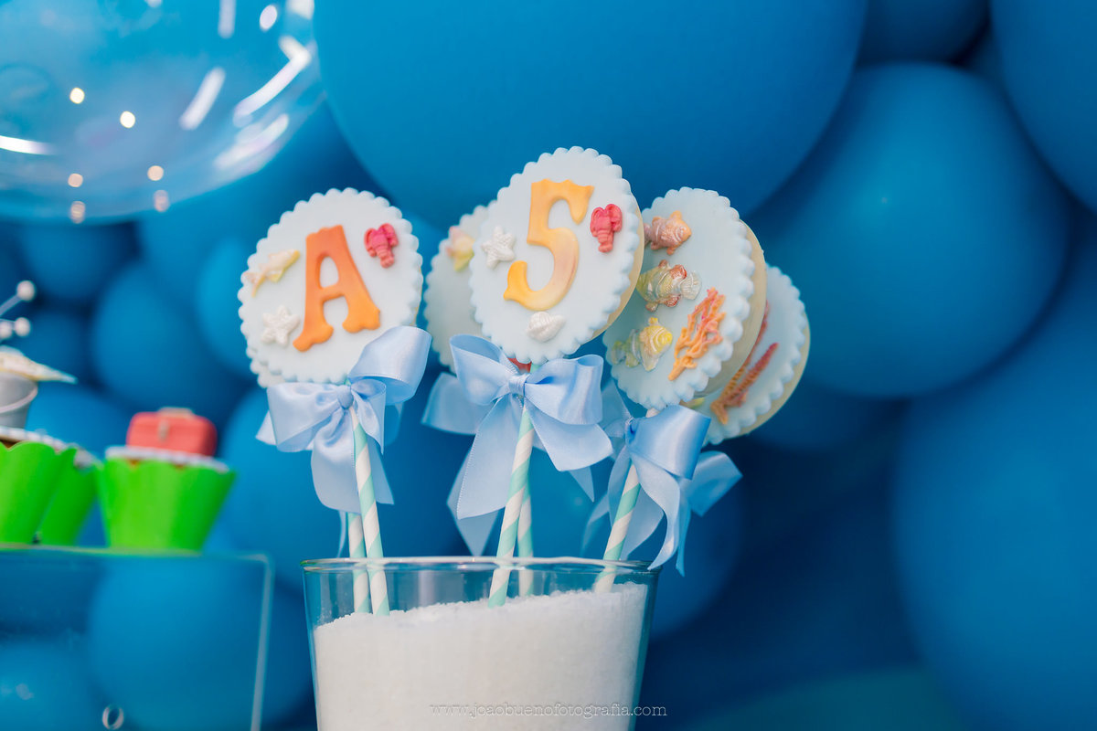 aniversário infantil tema pesca, aniversário tema pescador, decoradora em bauru, fotografo infantil em bauru, buffet zappteen, doces personalizados tema pescador