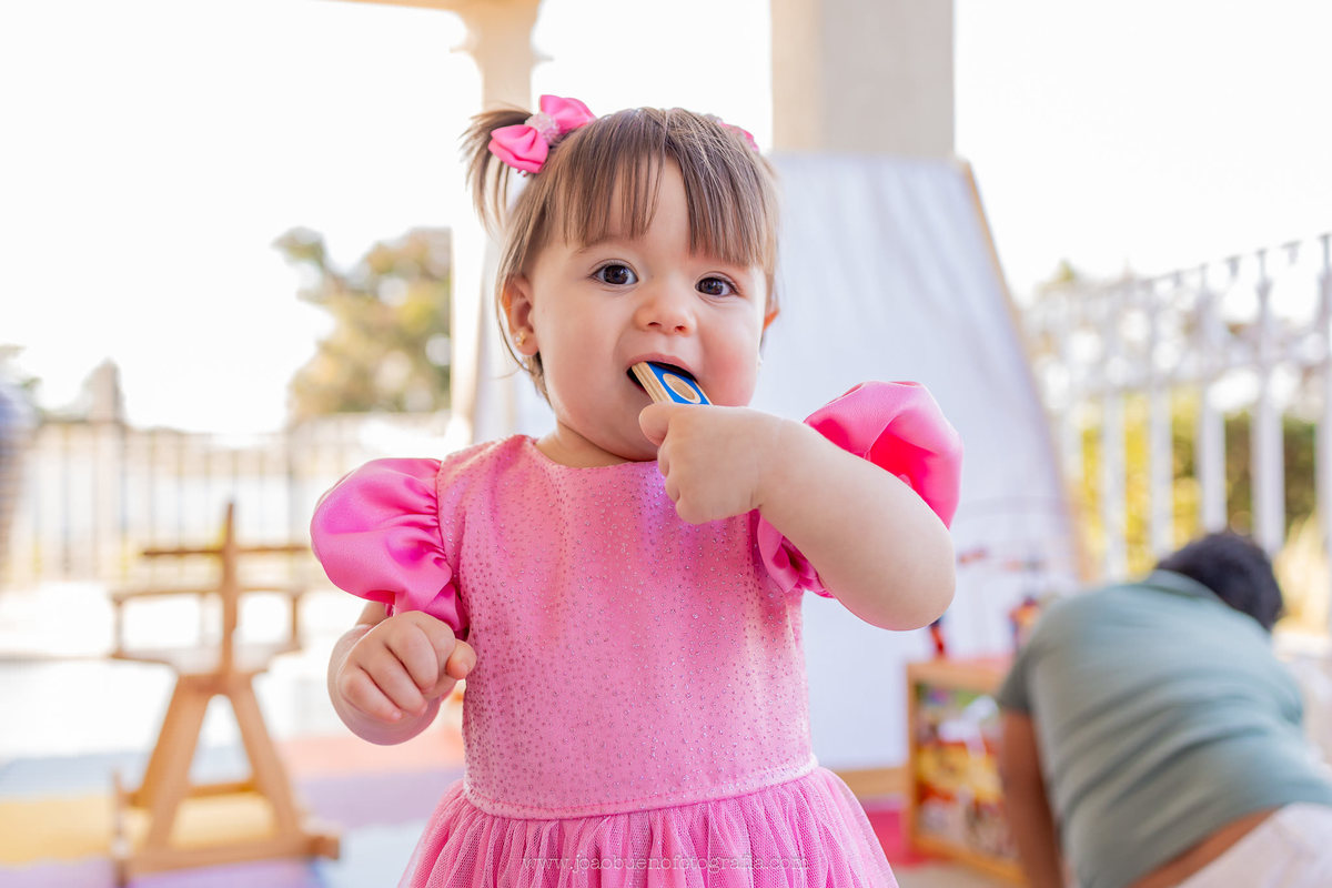 aniversário infantil em Bauru, aniversário infantil, fotografo em bauru, aniversário tema margaridas, doces personalizados tema margaridas