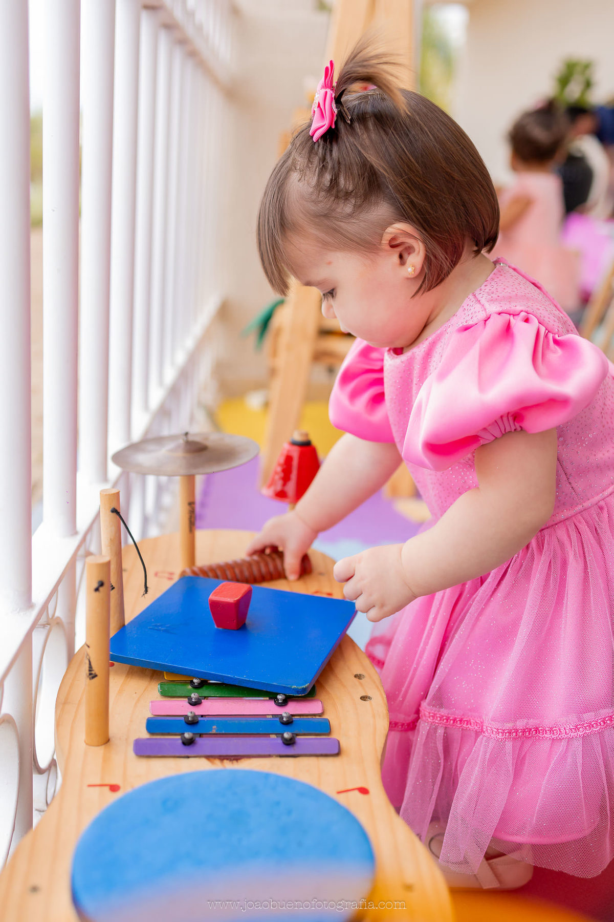 aniversário infantil em Bauru, aniversário infantil, fotografo em bauru, aniversário tema margaridas, doces personalizados tema margaridas