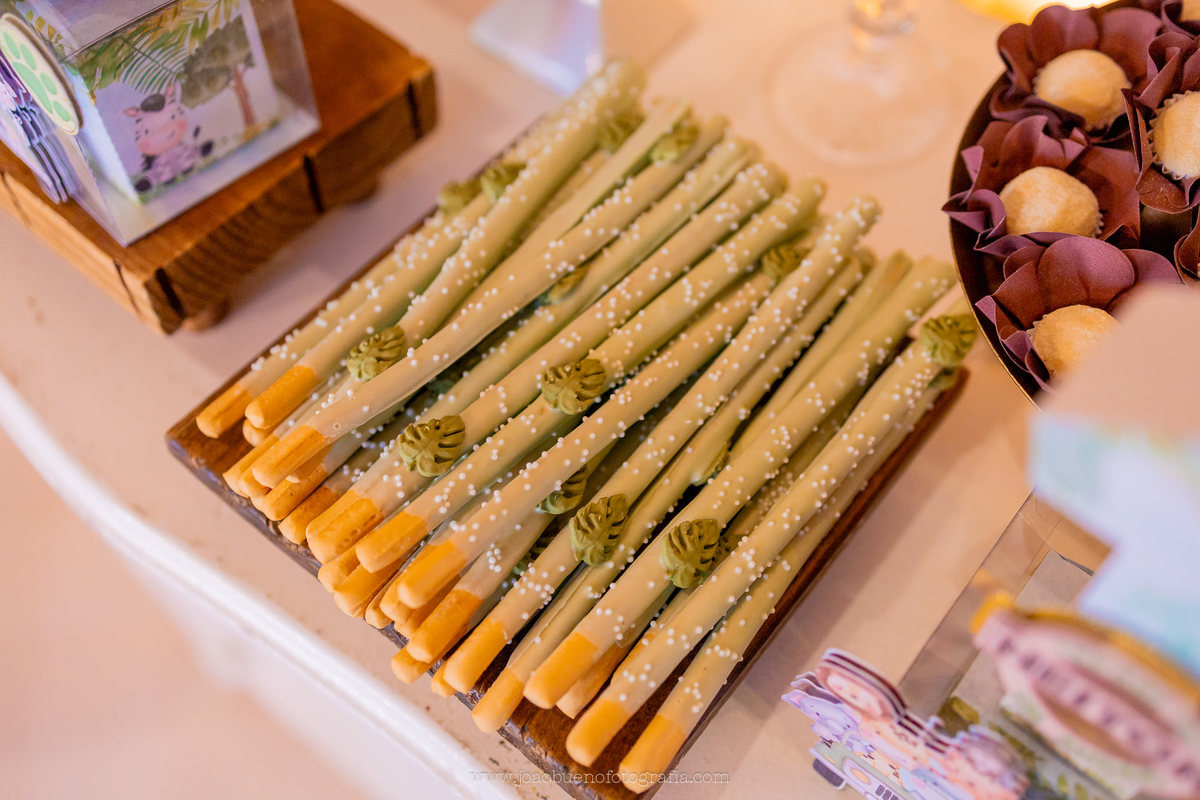 aniversário infantil em bauru, fotógrafo festa infantil em bauru, festa em lugar aberto, festa tema safari de menino, decoração tema safari, doces personalizados tema safari