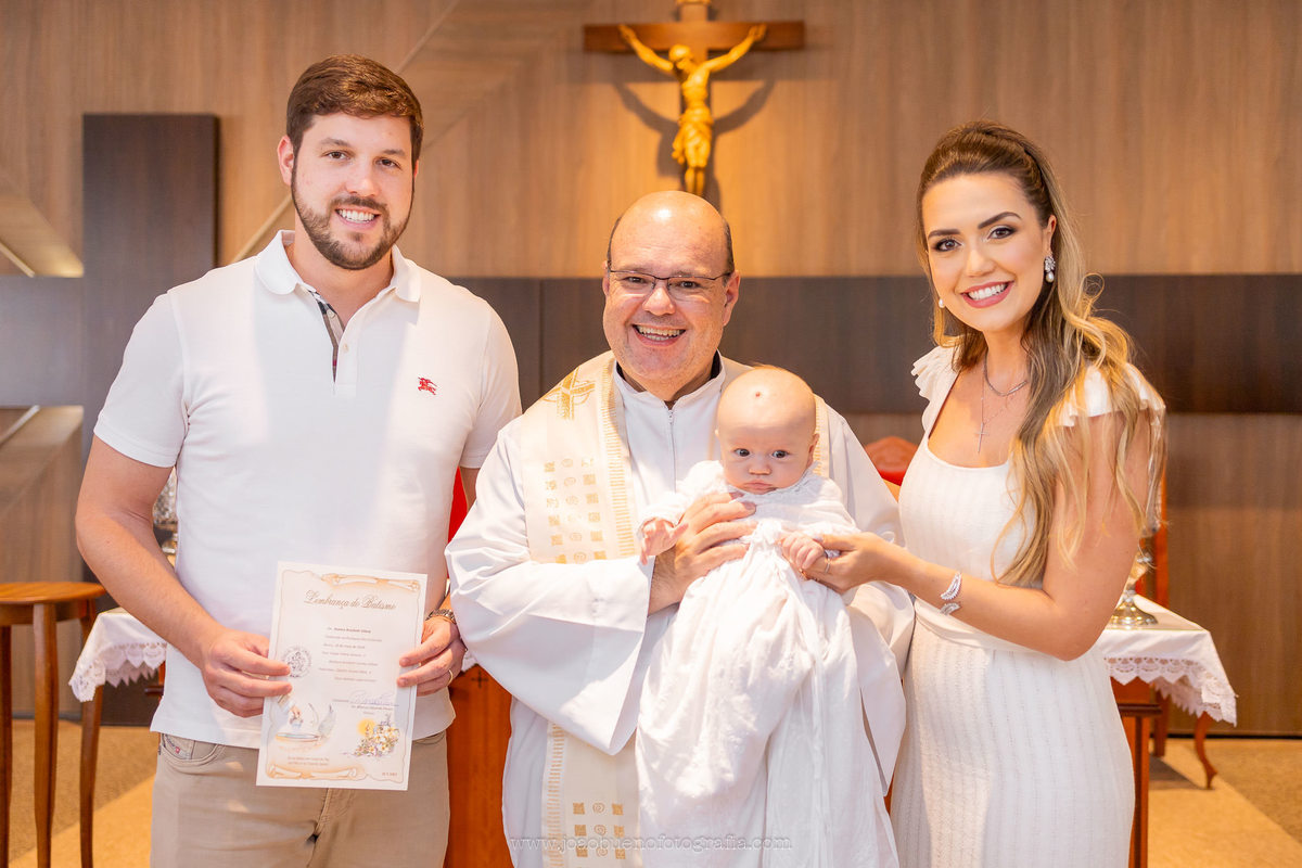 batismo, batismo em Bauru, fotografo batismo em bauru, igreja católica bauru