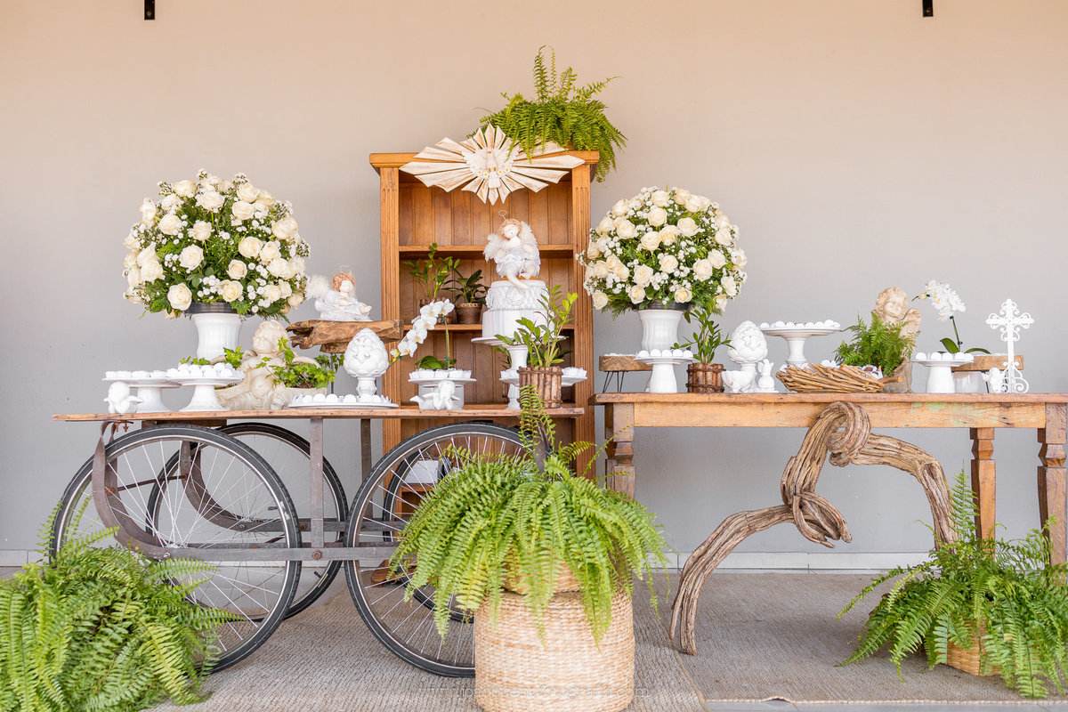 batismo, batismo em Bauru, fotografo batismo em bauru, igreja católica bauru, decoração batismo