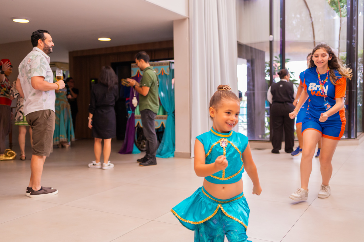 Márcia & Marô Recepções Bauru, festa infantil bauru, fotografo bauru, festa aladim menina, brink+ bauru, recreação infantil bauru