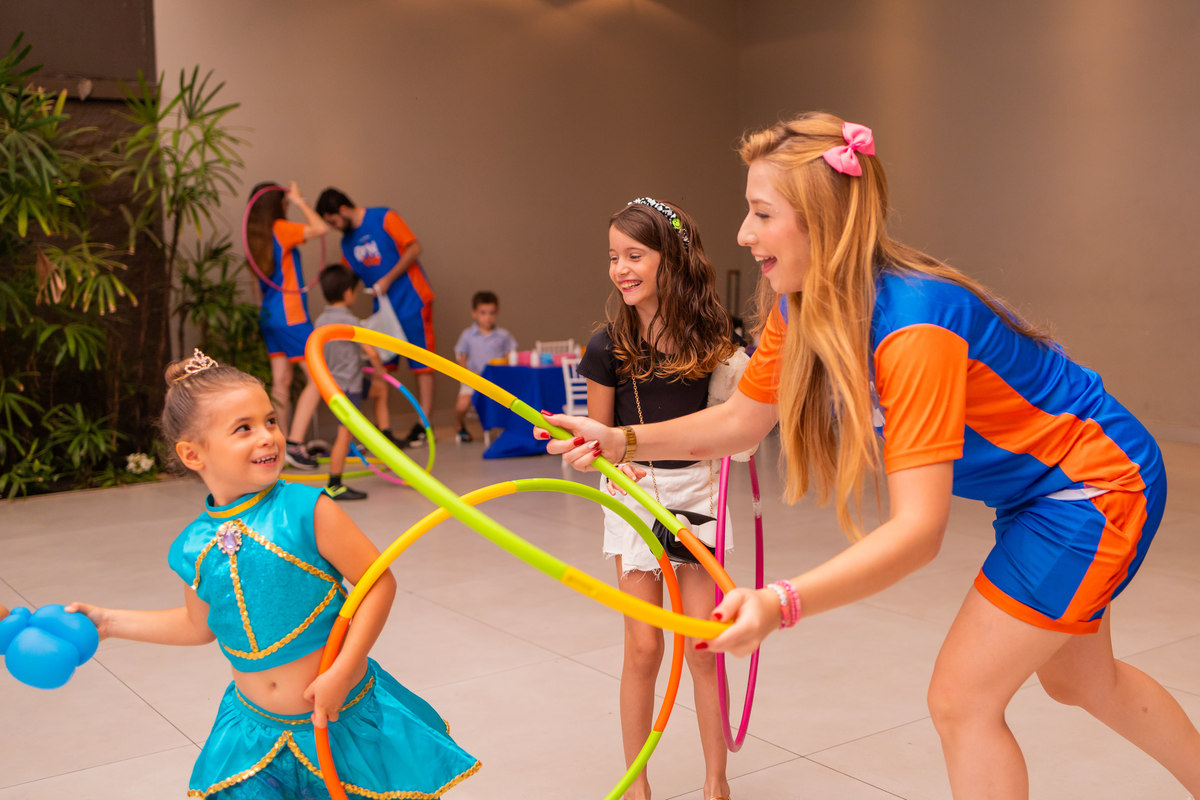 Márcia & Marô Recepções Bauru, festa infantil bauru, fotografo bauru, festa aladim menina, brink+ bauru, recreação infantil bauru