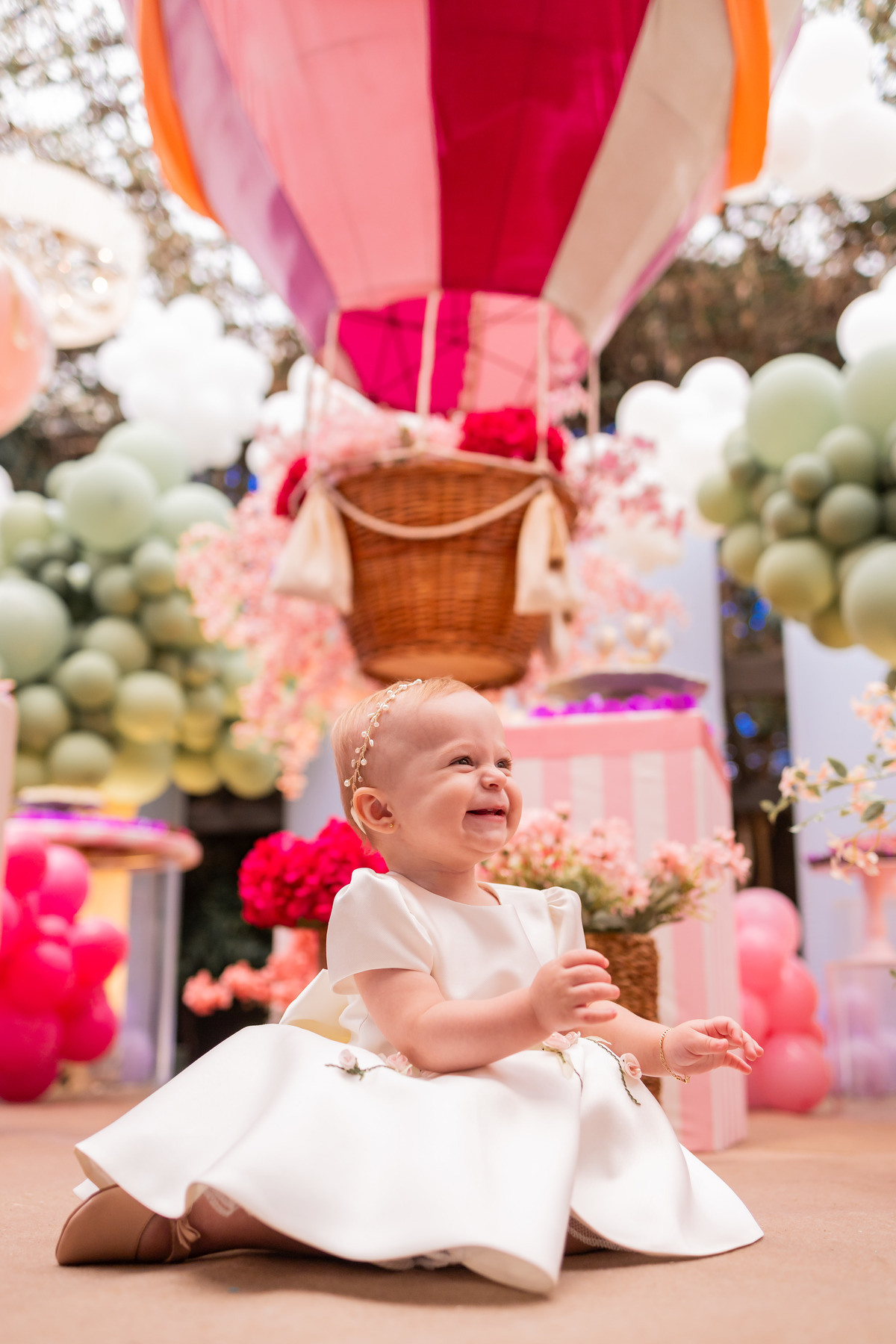 Márcia & Marô Recepções Bauru, fesya infantil Márcia & Marô, aniversário tema balão mágico, fotografo bauru, Beatris de michelli bauru