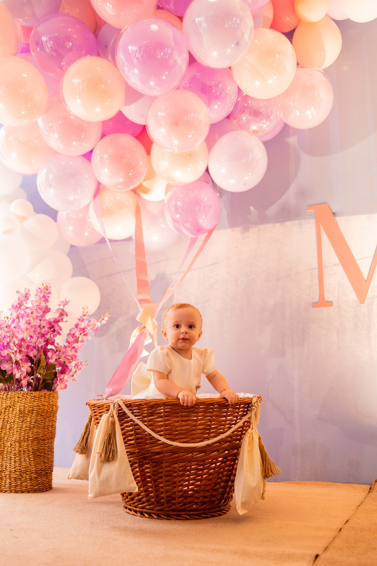 Márcia & Marô Recepções Bauru, fesya infantil Márcia & Marô, aniversário tema balão mágico, fotografo bauru, Beatris de michelli bauru